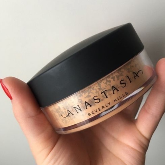 HP🥳🆕Anastasia Beverly Hills
Loose Setting Powder - Picture 7 of 11